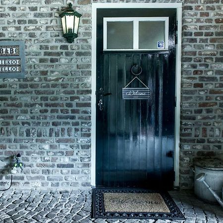 Bed And Breakfast Piekoo Belloo Weert Eksteriør bilde