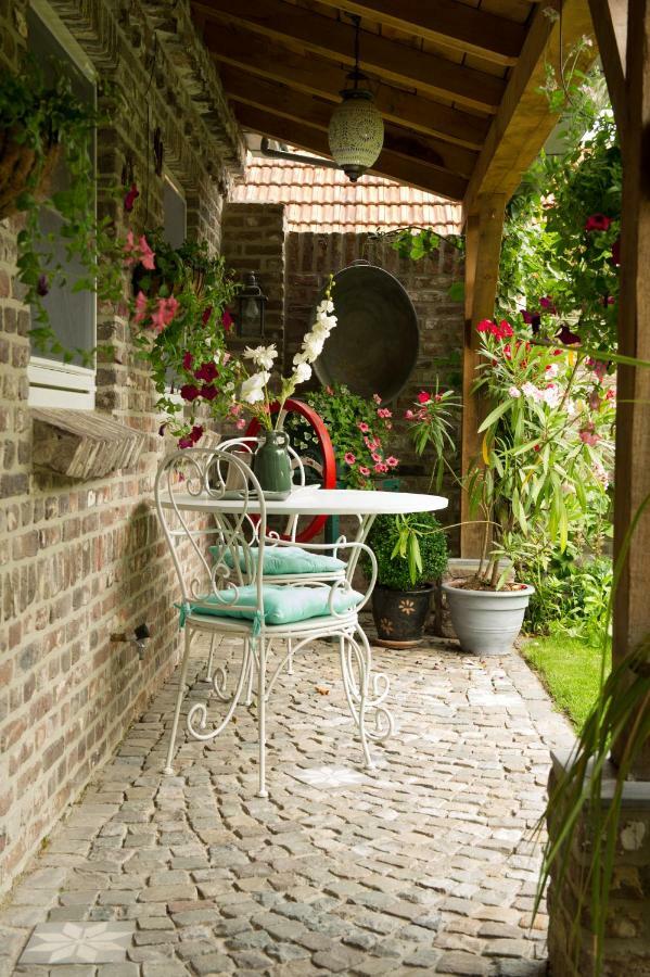 Bed And Breakfast Piekoo Belloo Weert Eksteriør bilde