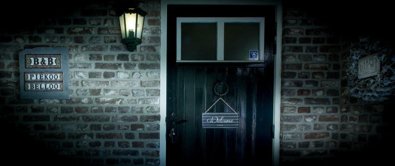 Bed And Breakfast Piekoo Belloo Weert Eksteriør bilde