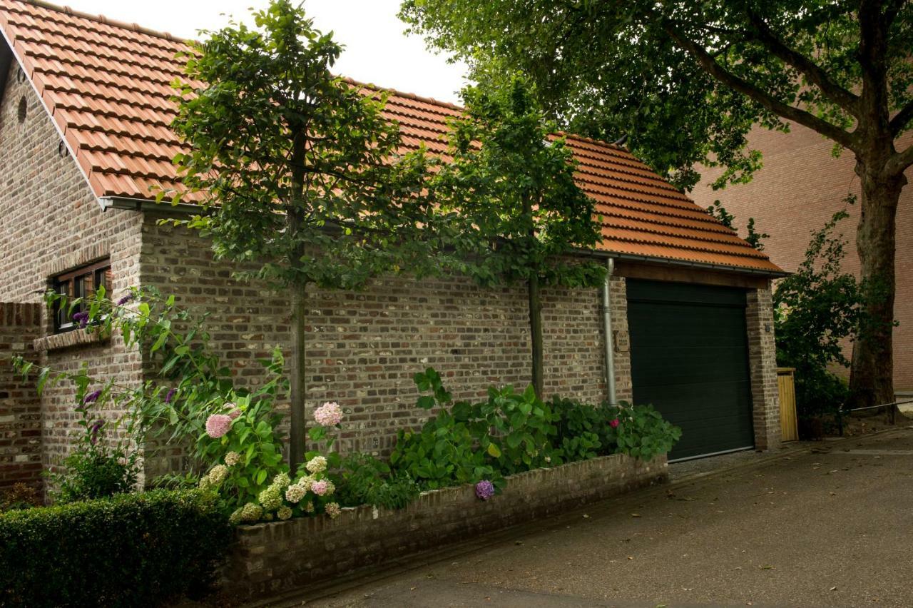 Bed And Breakfast Piekoo Belloo Weert Eksteriør bilde