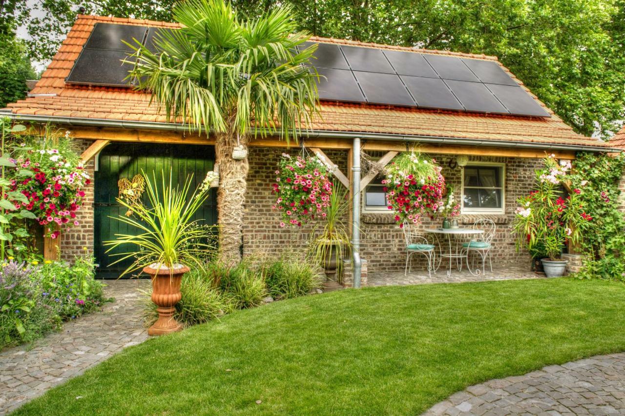 Bed And Breakfast Piekoo Belloo Weert Eksteriør bilde
