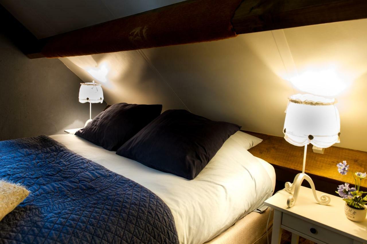 Bed And Breakfast Piekoo Belloo Weert Eksteriør bilde