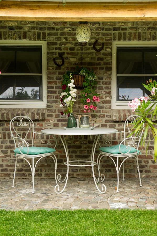 Bed And Breakfast Piekoo Belloo Weert Eksteriør bilde