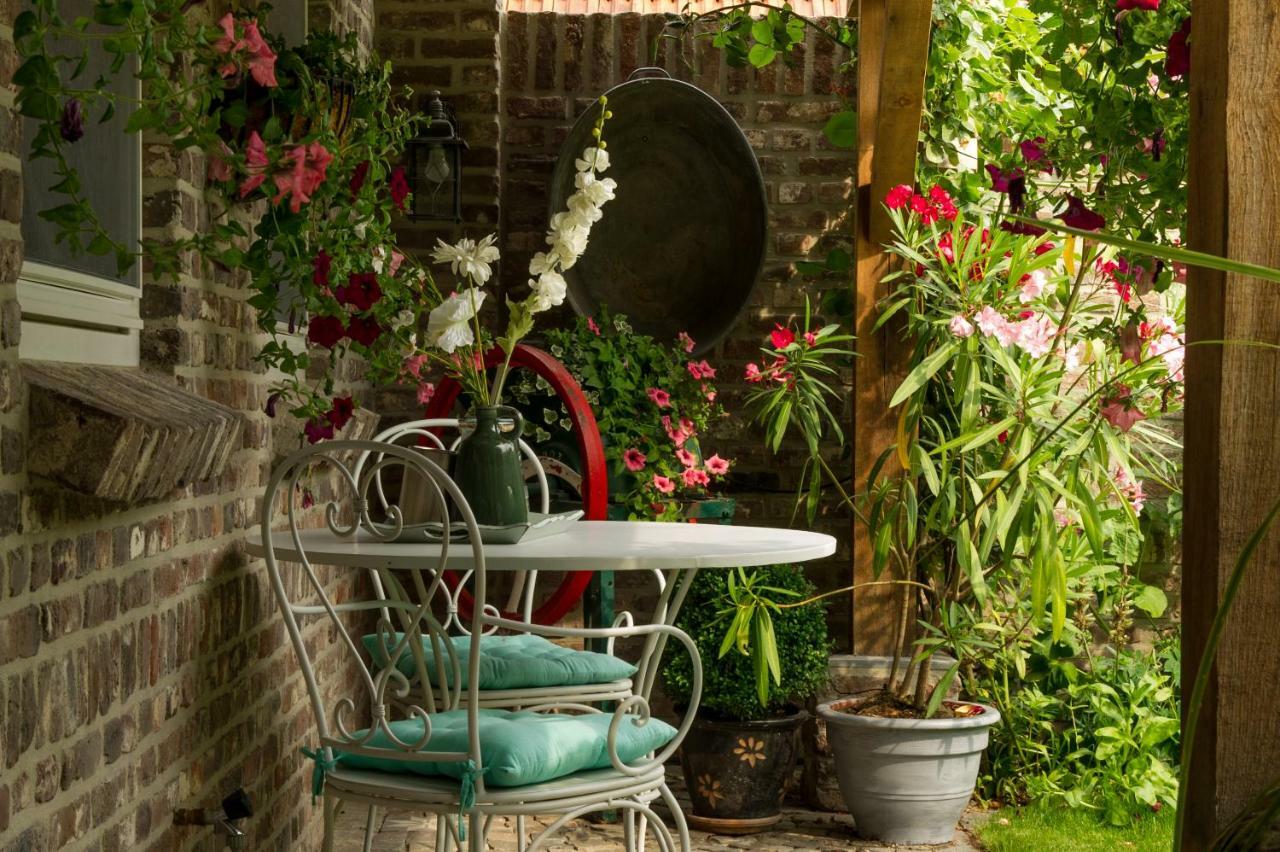 Bed And Breakfast Piekoo Belloo Weert Eksteriør bilde