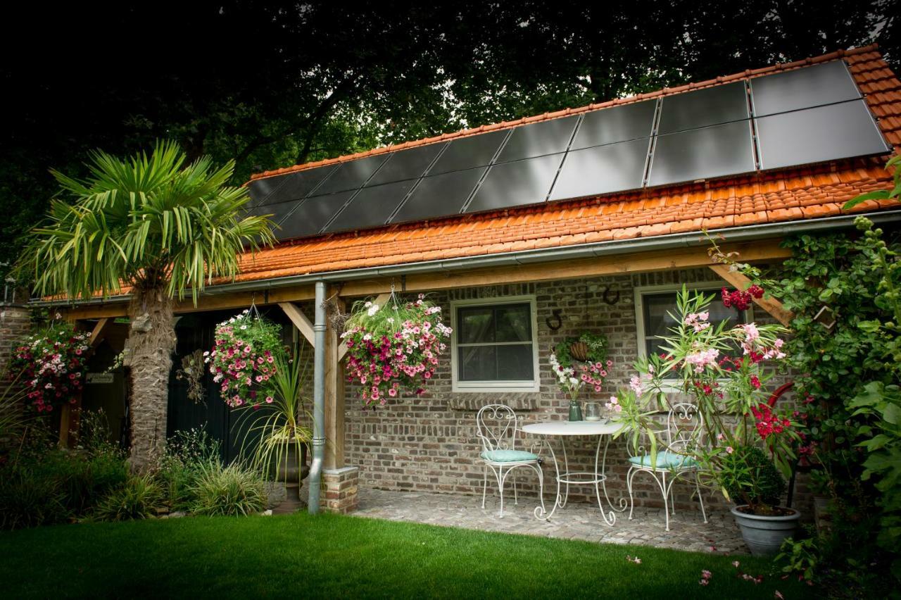 Bed And Breakfast Piekoo Belloo Weert Eksteriør bilde