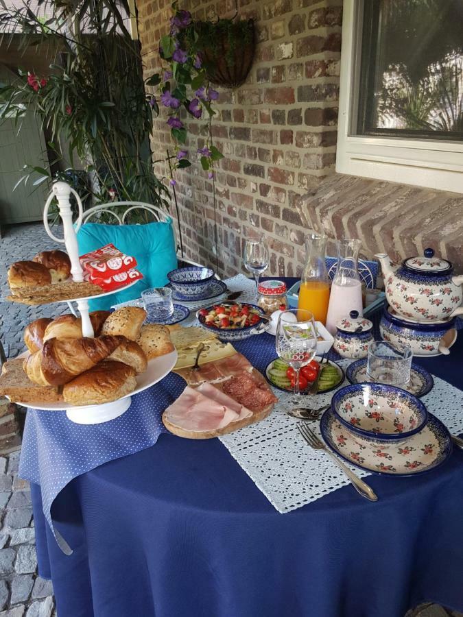 Bed And Breakfast Piekoo Belloo Weert Eksteriør bilde